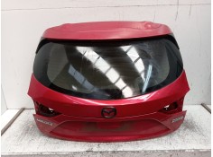 Recambio de porton trasero para mazda 3 (bm, bn) 2.2 d referencia OEM IAM  5P 