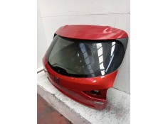 Recambio de porton trasero para mazda 3 (bm, bn) 2.2 d referencia OEM IAM  5P  2