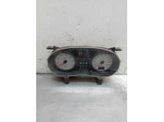 Recambio de cuadro instrumentos para renault kangoo express (fc0/1_) 1.9 dci 4x4 (fc0v) referencia OEM IAM P8200176652B  