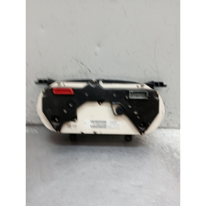 Recambio de cuadro instrumentos para renault kangoo express (fc0/1_) 1.9 dci 4x4 (fc0v) referencia OEM IAM P8200176652B  