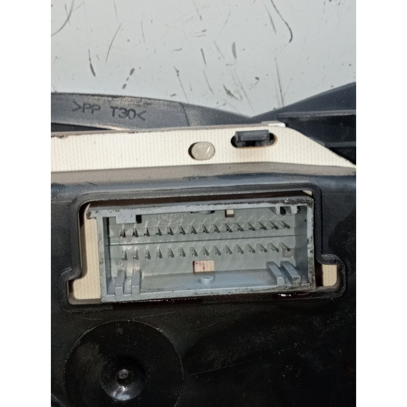 Recambio de cuadro instrumentos para renault kangoo express (fc0/1_) 1.9 dci 4x4 (fc0v) referencia OEM IAM P8200176652B  