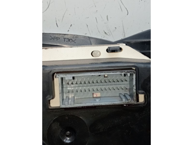 Recambio de cuadro instrumentos para renault kangoo express (fc0/1_) 1.9 dci 4x4 (fc0v) referencia OEM IAM P8200176652B  