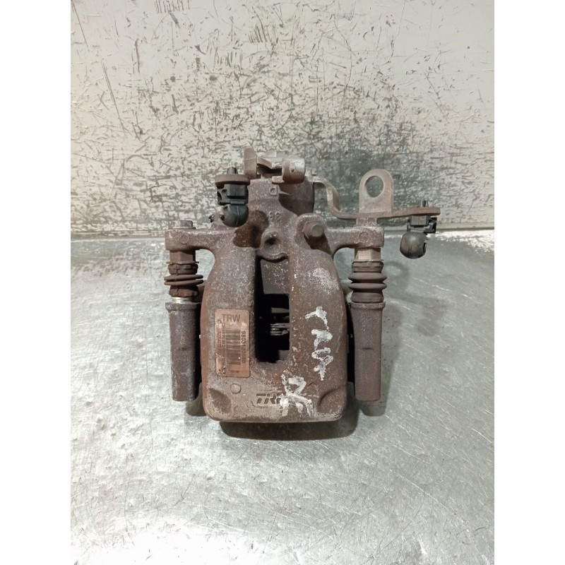 Recambio de pinza freno trasera derecha para peugeot partner tepee 1.6 hdi 90 referencia OEM IAM 9803120680 32054077 