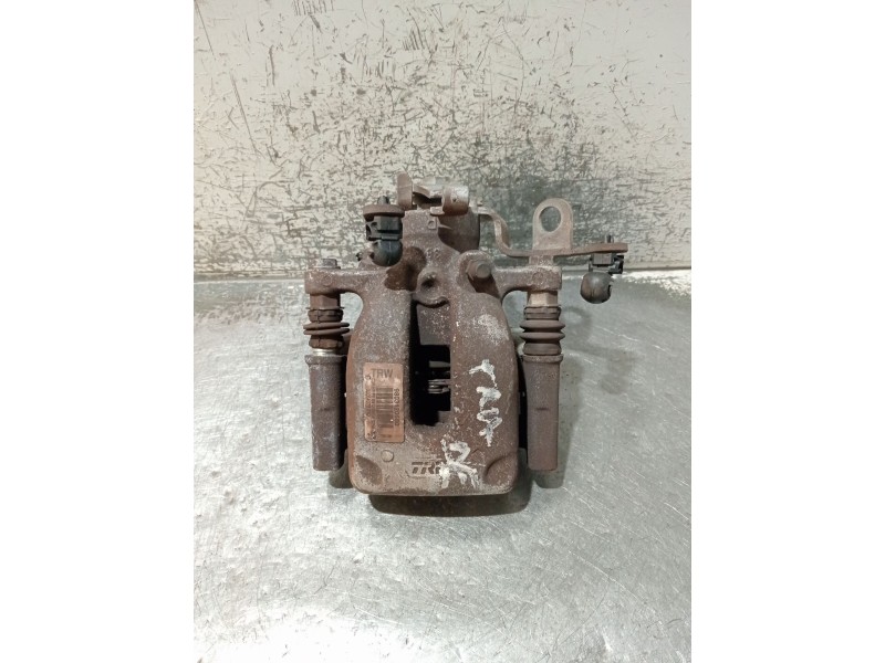 Recambio de pinza freno trasera derecha para peugeot partner tepee 1.6 hdi 90 referencia OEM IAM 9803120680 32054077 