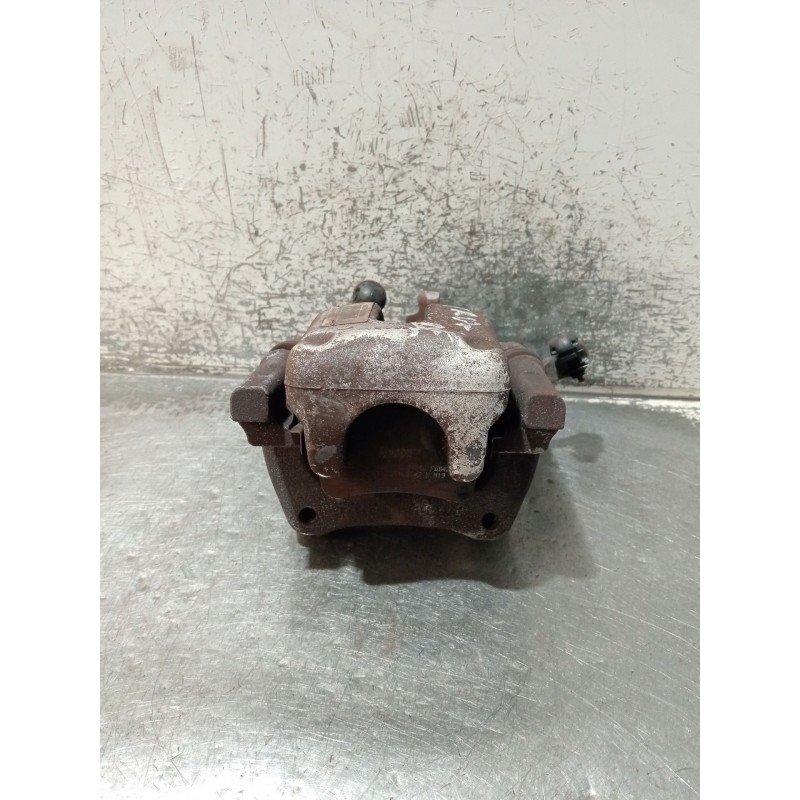 Recambio de pinza freno trasera derecha para peugeot partner tepee 1.6 hdi 90 referencia OEM IAM 9803120680 32054077 