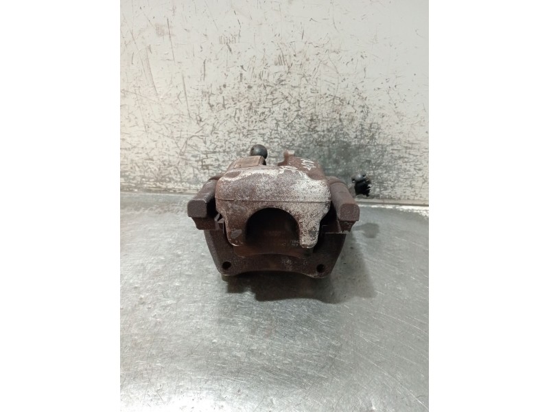 Recambio de pinza freno trasera derecha para peugeot partner tepee 1.6 hdi 90 referencia OEM IAM 9803120680 32054077 