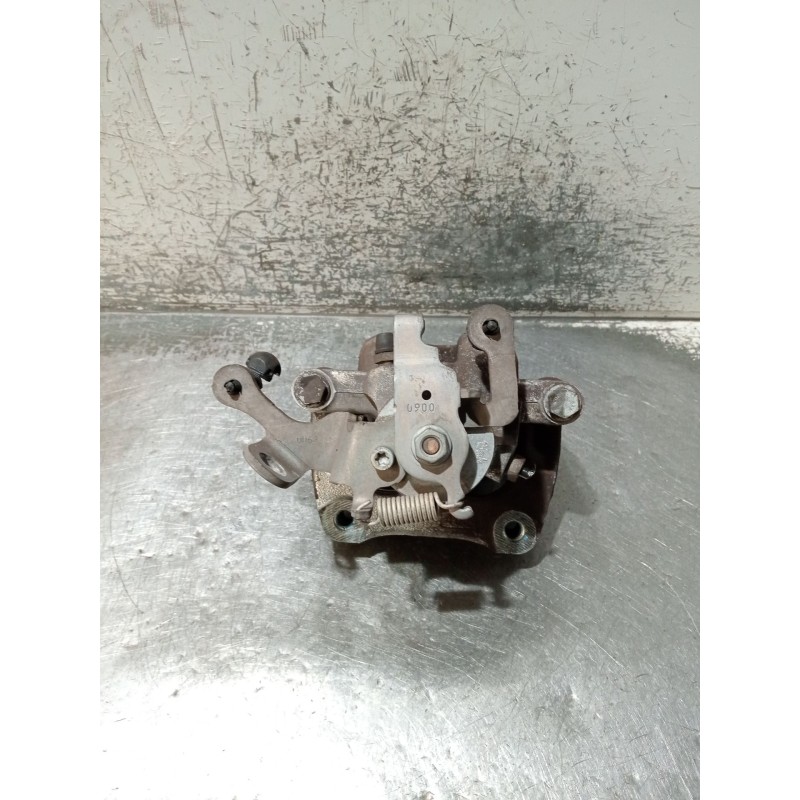 Recambio de pinza freno trasera derecha para peugeot partner tepee 1.6 hdi 90 referencia OEM IAM 9803120680 32054077 