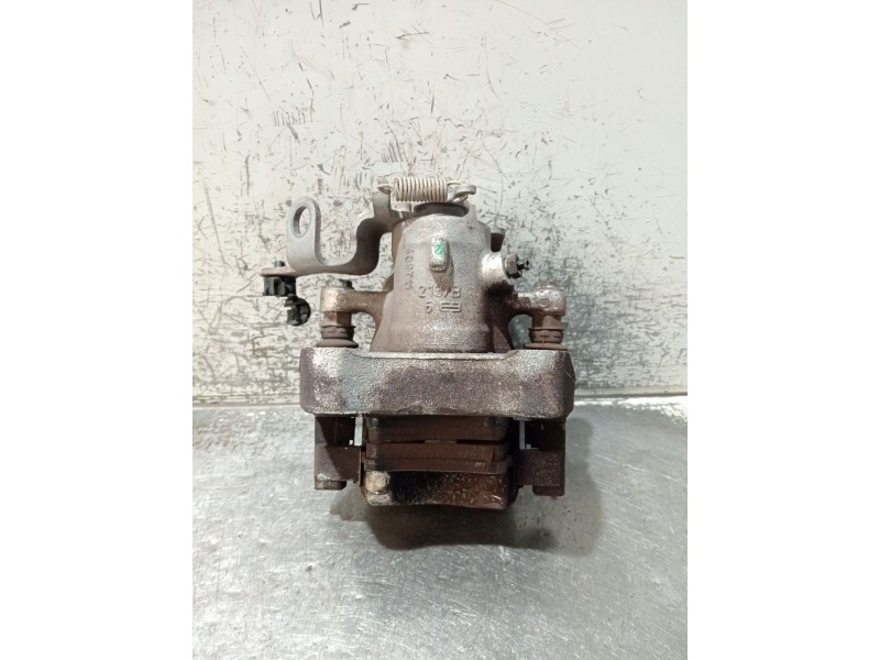Recambio de pinza freno trasera derecha para peugeot partner tepee 1.6 hdi 90 referencia OEM IAM 9803120680 32054077 