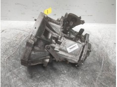 Recambio de caja cambios para fiat cinquecento (170) 0.9 cat referencia OEM IAM   