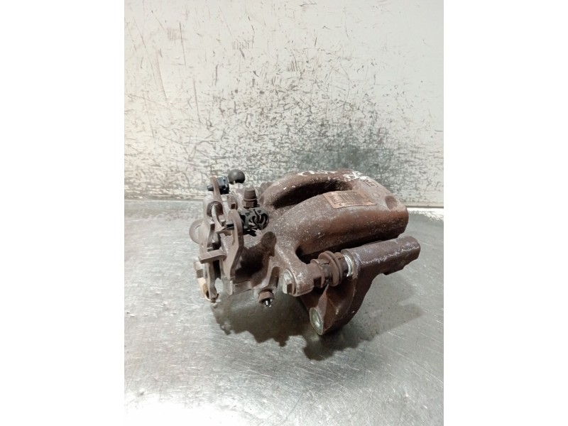 Recambio de pinza freno trasera derecha para peugeot partner tepee 1.6 hdi 90 referencia OEM IAM 9803120680 32054077 