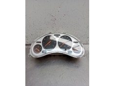 Recambio de cuadro instrumentos para opel tigra (s93) 1.4 16v (f07) referencia OEM IAM 81117761 90386323 