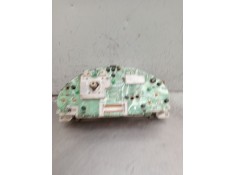 Recambio de cuadro instrumentos para opel tigra (s93) 1.4 16v (f07) referencia OEM IAM 81117761 90386323  2