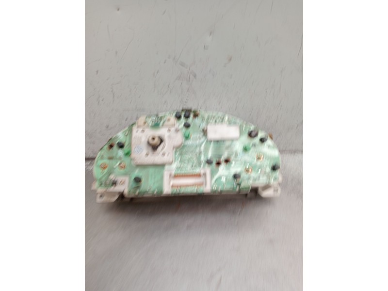 Recambio de cuadro instrumentos para opel tigra (s93) 1.4 16v (f07) referencia OEM IAM 81117761 90386323 