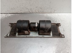 Recambio de motor calefaccion para iveco massif single cab 3.0 hpi referencia OEM IAM 008A5402  