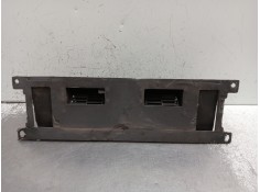 Recambio de motor calefaccion para iveco massif single cab 3.0 hpi referencia OEM IAM 008A5402   2