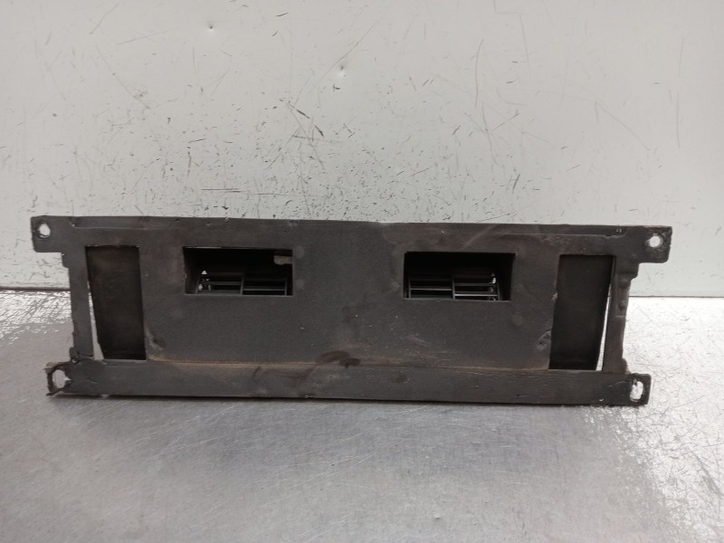 Recambio de motor calefaccion para iveco massif single cab 3.0 hpi referencia OEM IAM 008A5402  