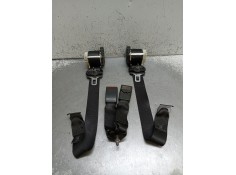 Recambio de juego cinturones trasero para opel astra g classic caravan (f35) 1.6 referencia OEM IAM   