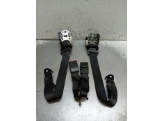 Recambio de juego cinturones trasero para opel astra g classic caravan (f35) 1.6 referencia OEM IAM    2