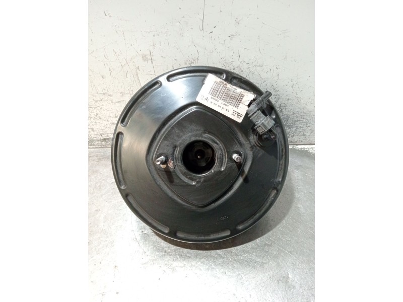 Recambio de servofreno para peugeot partner tepee 1.6 hdi 90 referencia OEM IAM 9681268480 1120984 