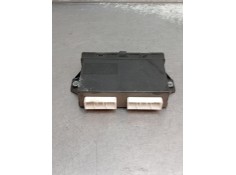 Recambio de modulo electronico para iveco massif single cab 3.0 hpi referencia OEM IAM 60697036  