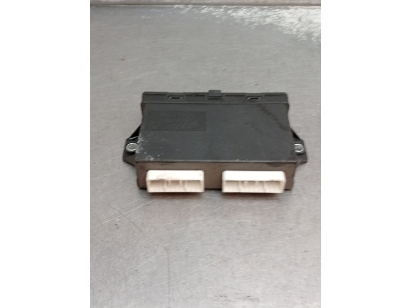 Recambio de modulo electronico para iveco massif single cab 3.0 hpi referencia OEM IAM 60697036  