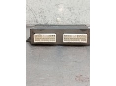 Recambio de modulo electronico para iveco massif single cab 3.0 hpi referencia OEM IAM 60697036   2