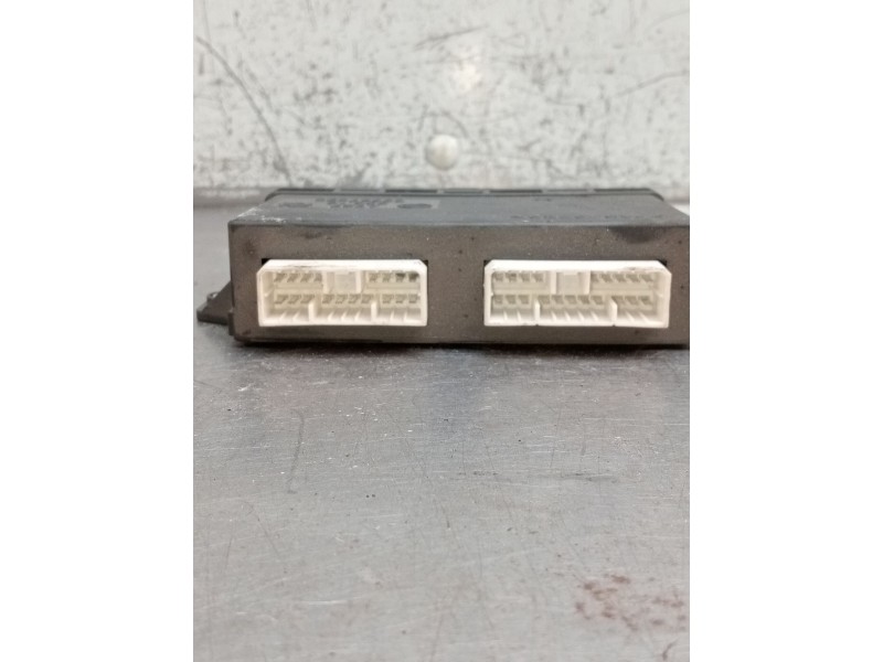 Recambio de modulo electronico para iveco massif single cab 3.0 hpi referencia OEM IAM 60697036  