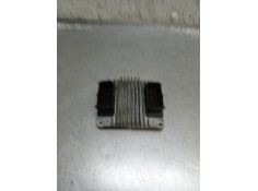 Recambio de centralita motor uce para opel astra g classic caravan (f35) 1.6 referencia OEM IAM 09353489  