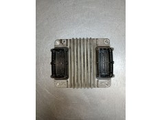 Recambio de centralita motor uce para opel astra g classic caravan (f35) 1.6 referencia OEM IAM 09353489   2