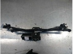 Recambio de motor limpia delantero para hyundai i30 1.6 crdi cat referencia OEM IAM   