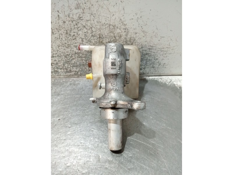 Recambio de bomba freno para peugeot partner tepee 1.6 hdi 90 referencia OEM IAM 9654002180 32069013 