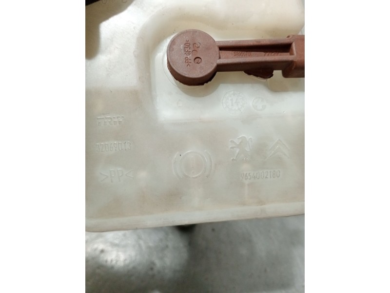 Recambio de bomba freno para peugeot partner tepee 1.6 hdi 90 referencia OEM IAM 9654002180 32069013 