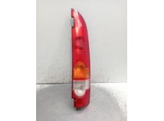 Recambio de piloto trasero derecho para renault kangoo express (fc0/1_) 1.9 dci 4x4 (fc0v) referencia OEM IAM   