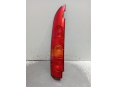 Recambio de piloto trasero izquierdo para renault kangoo express (fc0/1_) 1.9 dci 4x4 (fc0v) referencia OEM IAM   