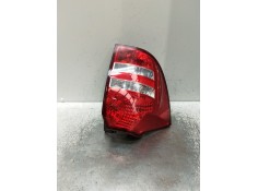 Recambio de piloto trasero izquierdo para kia cee´d sw (ed) 2.0 crdi 140 referencia OEM IAM   