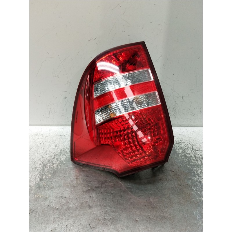 Recambio de piloto trasero derecho para kia cee´d sw (ed) 2.0 crdi 140 referencia OEM IAM   