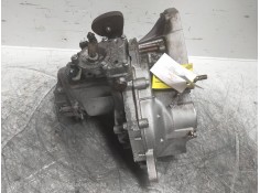 Recambio de caja cambios para fiat cinquecento (170) 0.9 cat referencia OEM IAM    2