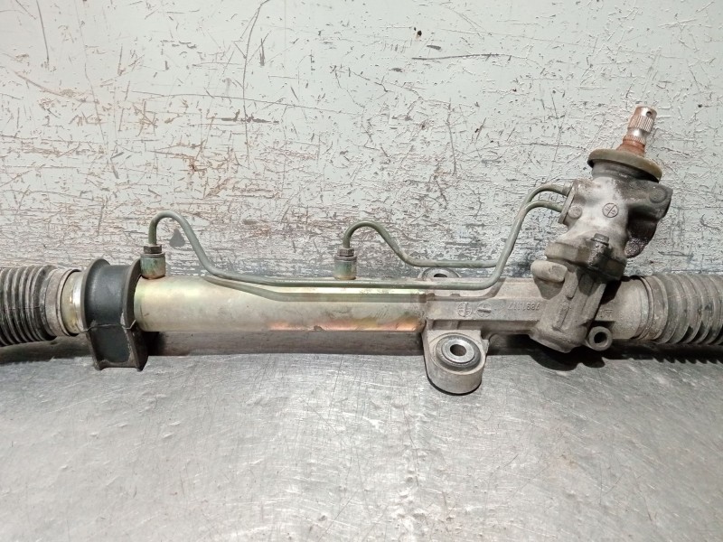 Recambio de cremallera direccion para toyota avensis (_t22_) 1.6 (at220_) referencia OEM IAM 7891117 7891116 