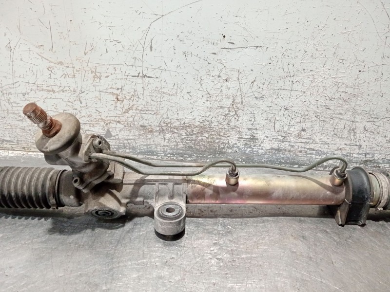 Recambio de cremallera direccion para toyota avensis (_t22_) 1.6 (at220_) referencia OEM IAM 7891117 7891116 