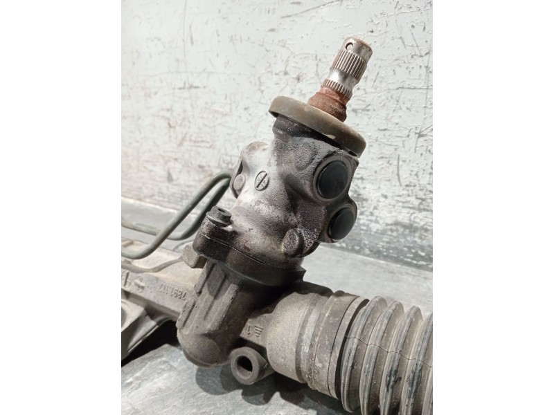 Recambio de cremallera direccion para toyota avensis (_t22_) 1.6 (at220_) referencia OEM IAM 7891117 7891116 