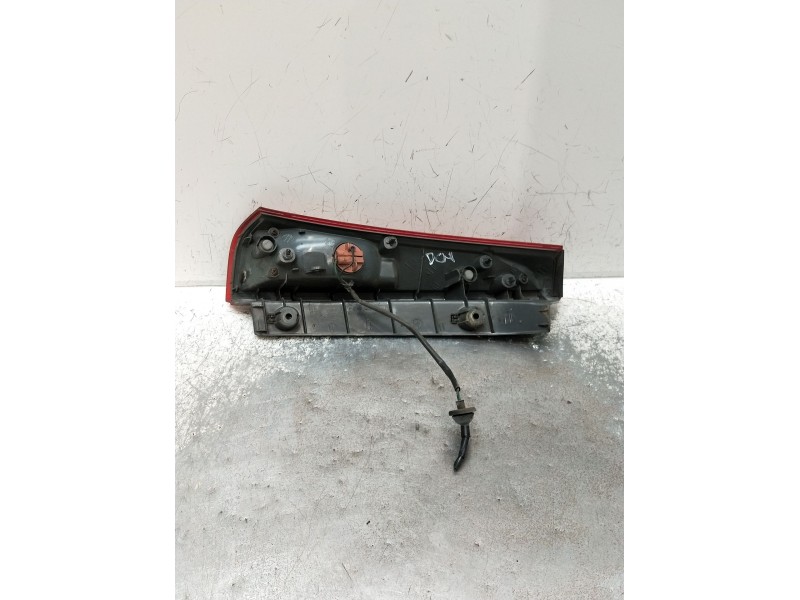 Recambio de piloto trasero derecho para kia cee´d sw (ed) 2.0 crdi 140 referencia OEM IAM   