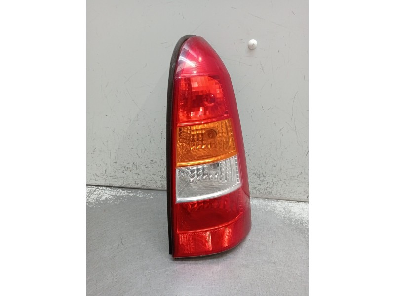 Recambio de piloto trasero derecho para opel astra g classic caravan (f35) 1.6 referencia OEM IAM   