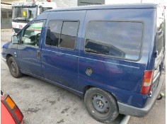 peugeot expert kombi del año 2001 2