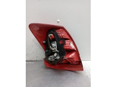 Recambio de piloto trasero izquierdo para toyota auris (_e15_) 1.4 d-4d (nde150_) referencia OEM IAM 815600238000   2