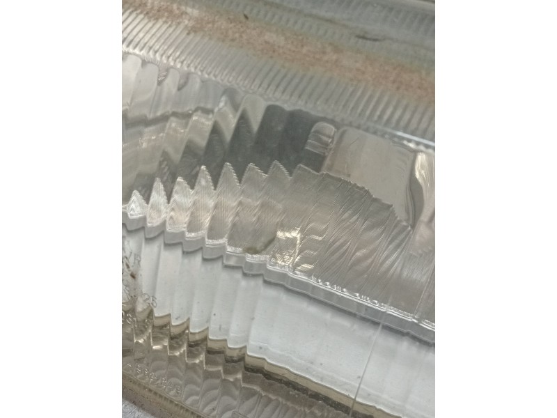 Recambio de faro izquierdo para seat toledo i (1l2) 1.9 tdi referencia OEM IAM   