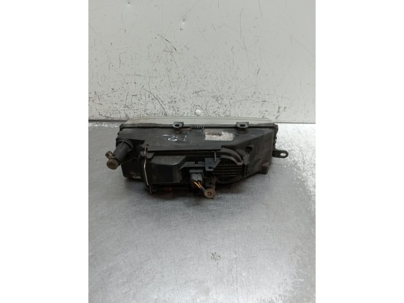 Recambio de faro izquierdo para seat toledo i (1l2) 1.9 tdi referencia OEM IAM   