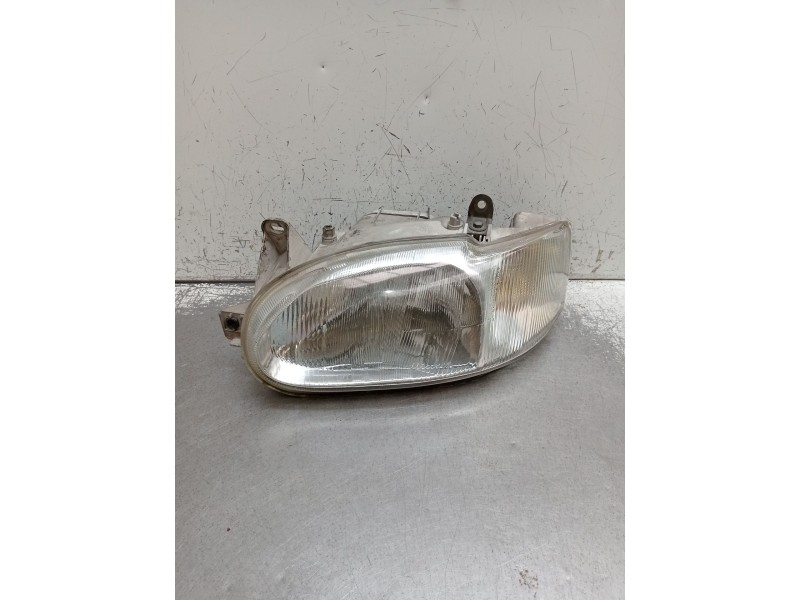 Recambio de faro izquierdo para ford escort vi (gal, aal, abl) 1.8 16v (eda, ehc) referencia OEM IAM   