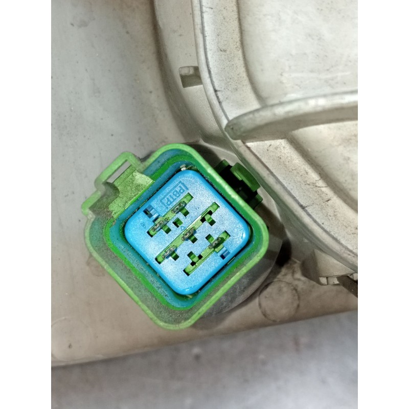 Recambio de faro izquierdo para ford escort vi (gal, aal, abl) 1.8 16v (eda, ehc) referencia OEM IAM   