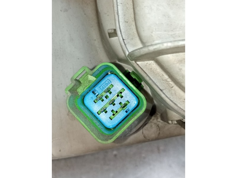 Recambio de faro izquierdo para ford escort vi (gal, aal, abl) 1.8 16v (eda, ehc) referencia OEM IAM   