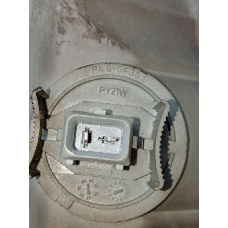 Recambio de faro izquierdo para ford escort vi (gal, aal, abl) 1.8 16v (eda, ehc) referencia OEM IAM   